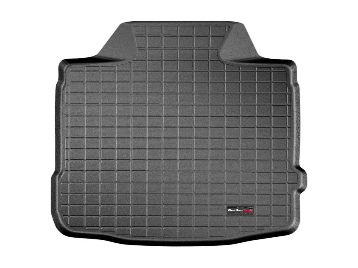 Weathertech - Cargo Liner - Black 11-17 Buick Regal - 40472