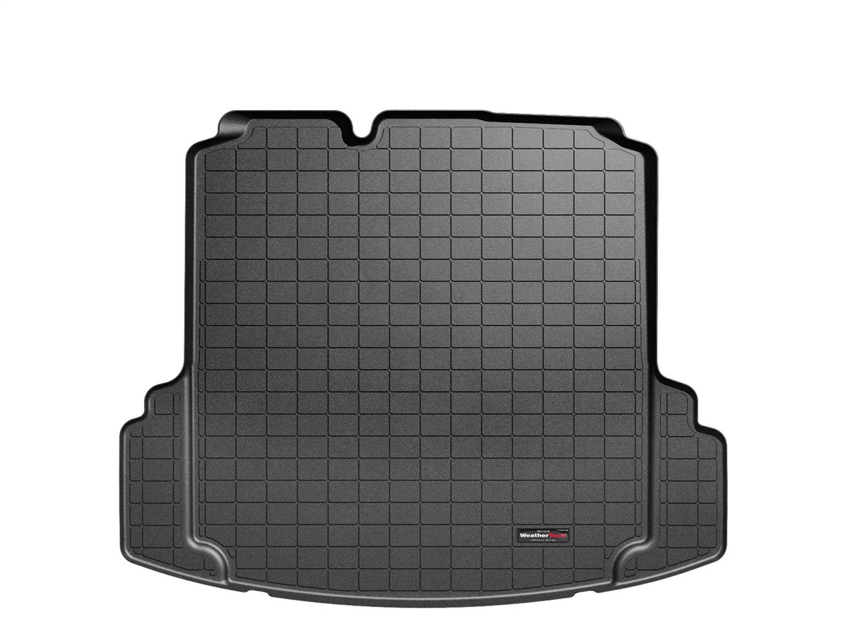 Weathertech - Cargo Liner - Black 11-18 Jetta - 40474