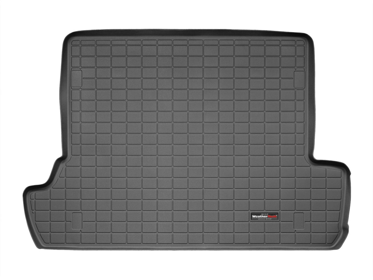 Weathertech - Cargo Liner - 40486