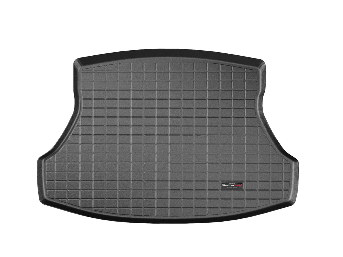 Weathertech - Cargo Liner - Black 13-22 ILX / 12-15 Civic - 40496