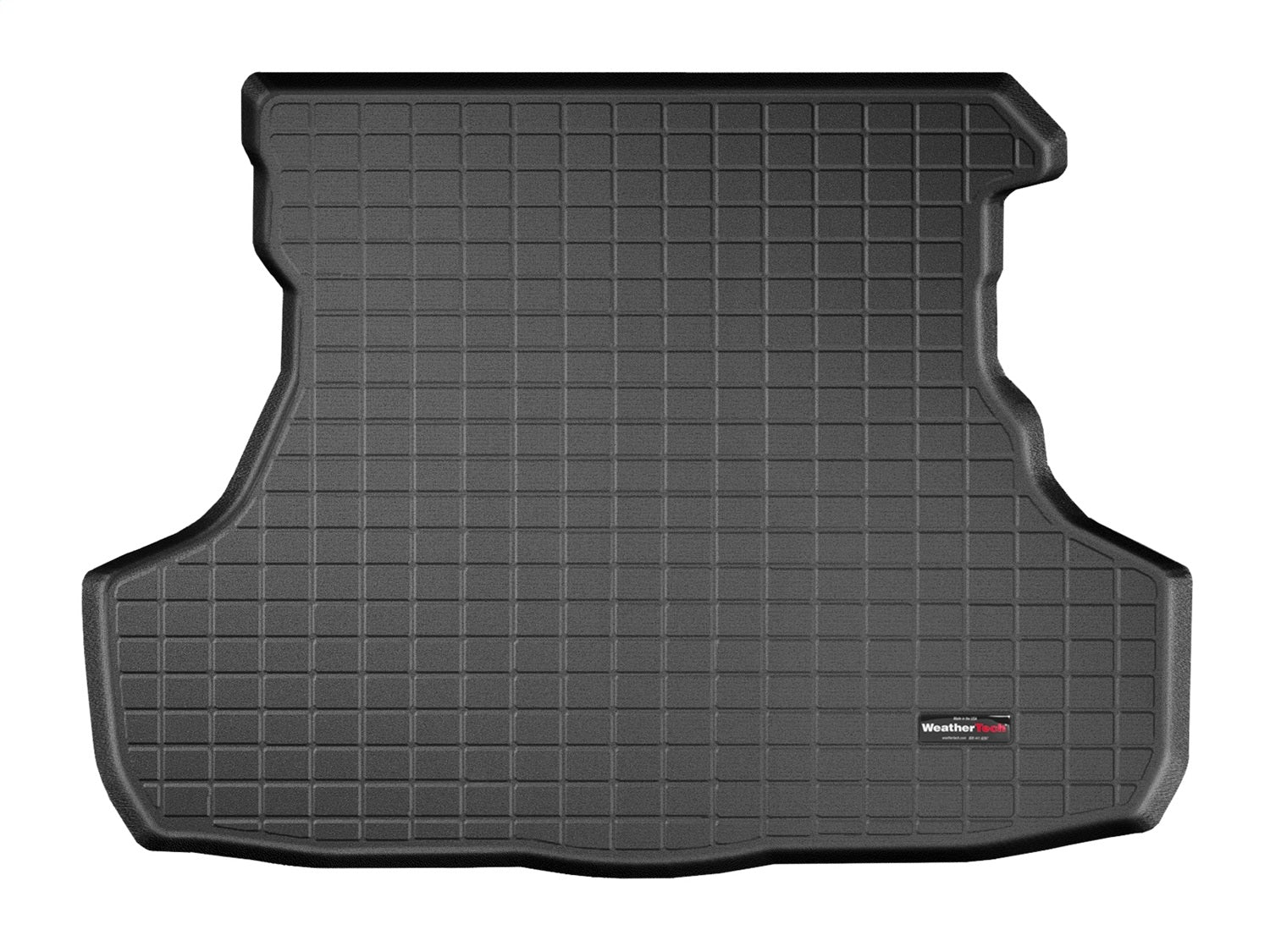 Weathertech - Cargo Liner - 40498