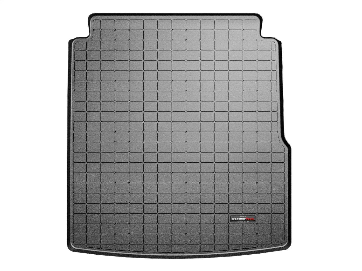 Weathertech - Cargo Liner - Black 12-22 Volkswagen Passat - 40505