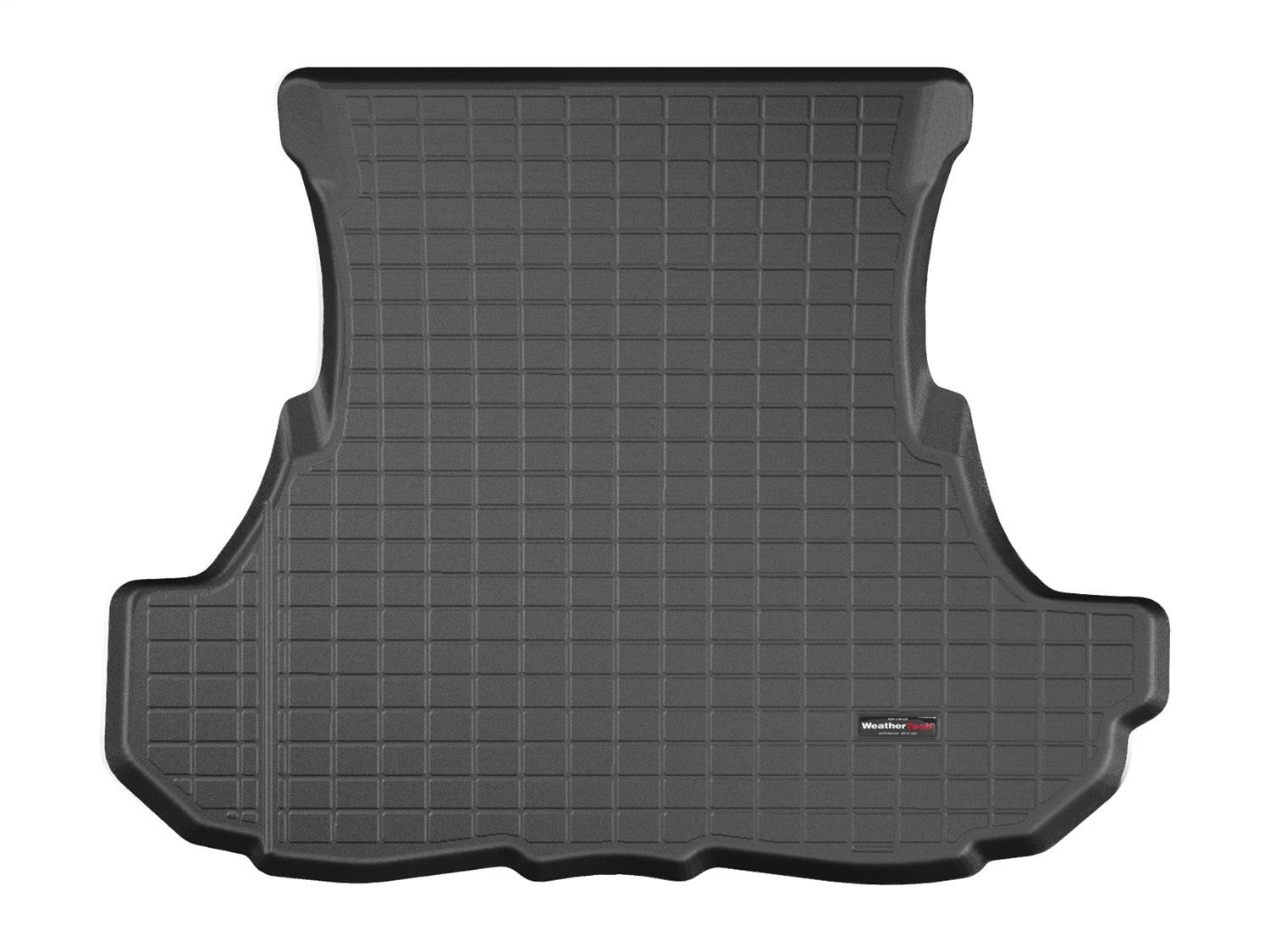 Weathertech - Cargo Liner - 40517