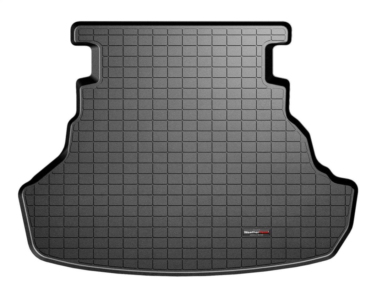 Weathertech - Cargo Liner - 40523
