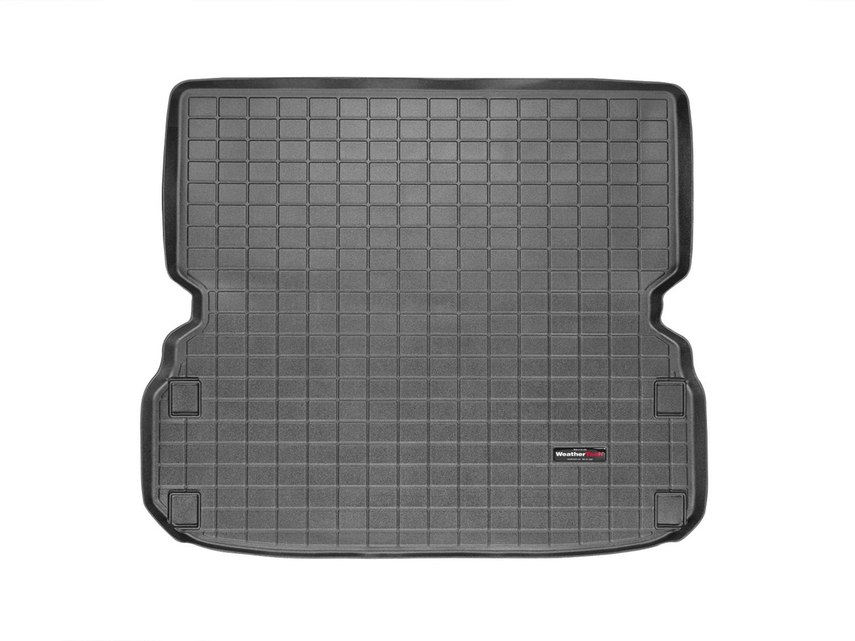 Weathertech - Cargo Liner - 40557
