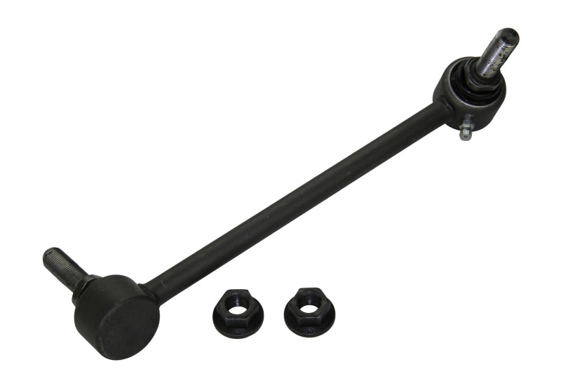 MOOG 13-19 Cadillac ATS Front Left Sway Bar Link - K750680 - close-up view