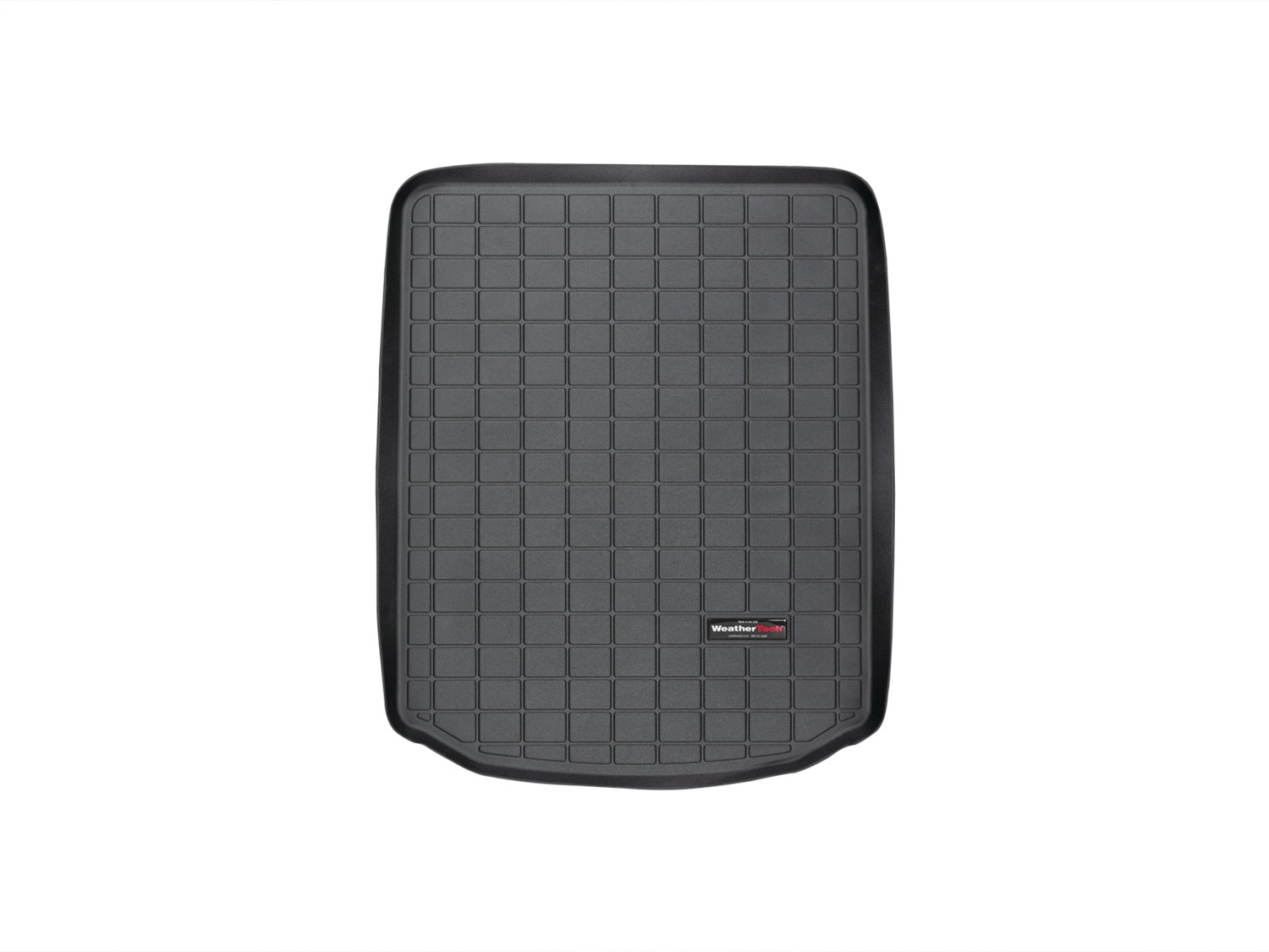 Weathertech - Cargo Liner - Black 13-19 Cadillac ATS - 40594