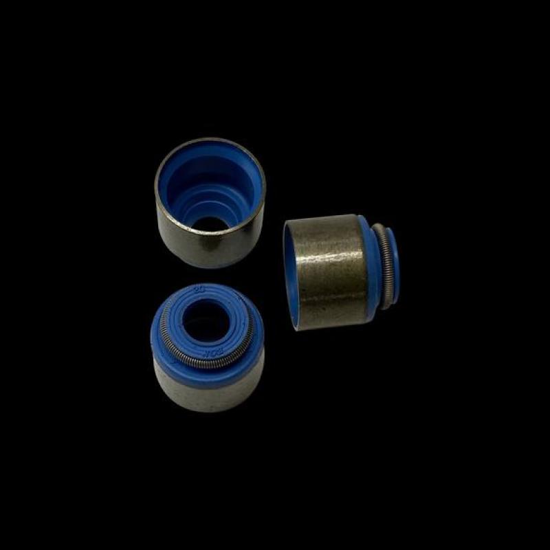 Brian Crower Polaris Pro R Fury 2.0L Intake / Exhaust Valve Stem Seals - Fits OEM Valve Guides - BC3992-2