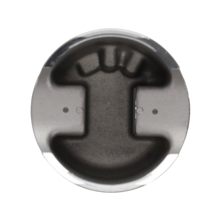 Wiseco Suzuki RM250B 77-81/PE250 77-81 2638CD Piston Kit - 405M06700