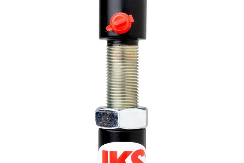 JKS Manufacturing Jeep Wrangler JK Quicker Disconnect Sway Bar Links 0-2in Lift - JKS2030