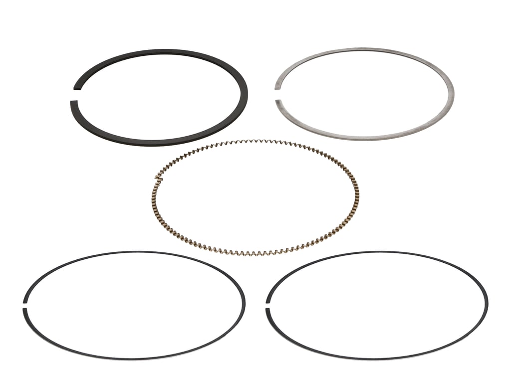 Wiseco 4.060 Ring Set-1.2x1.2x3.0mm - 4060VMF