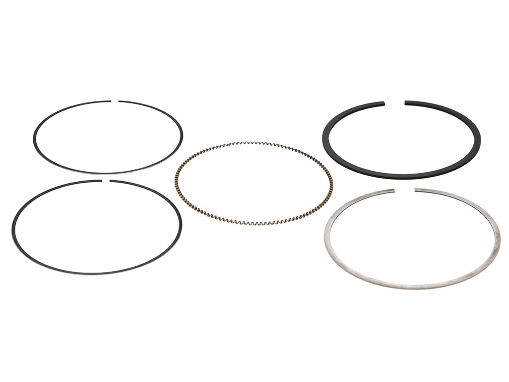Wiseco 4.060 Ring Set-1.2x1.2x3.0mm - 4060VMF