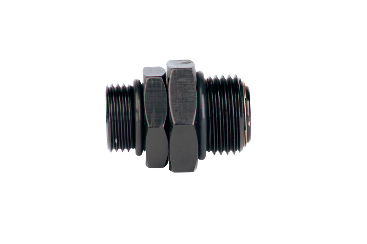 Aeromotive Fitting - Swivel - ORB-08 / ORB-06 - 15681