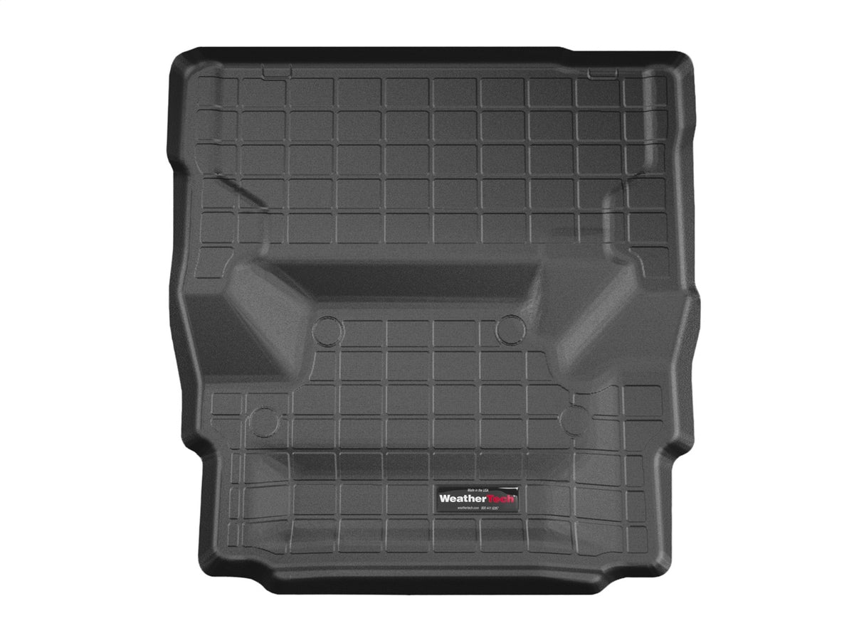Weathertech - Cargo Liner - 40626