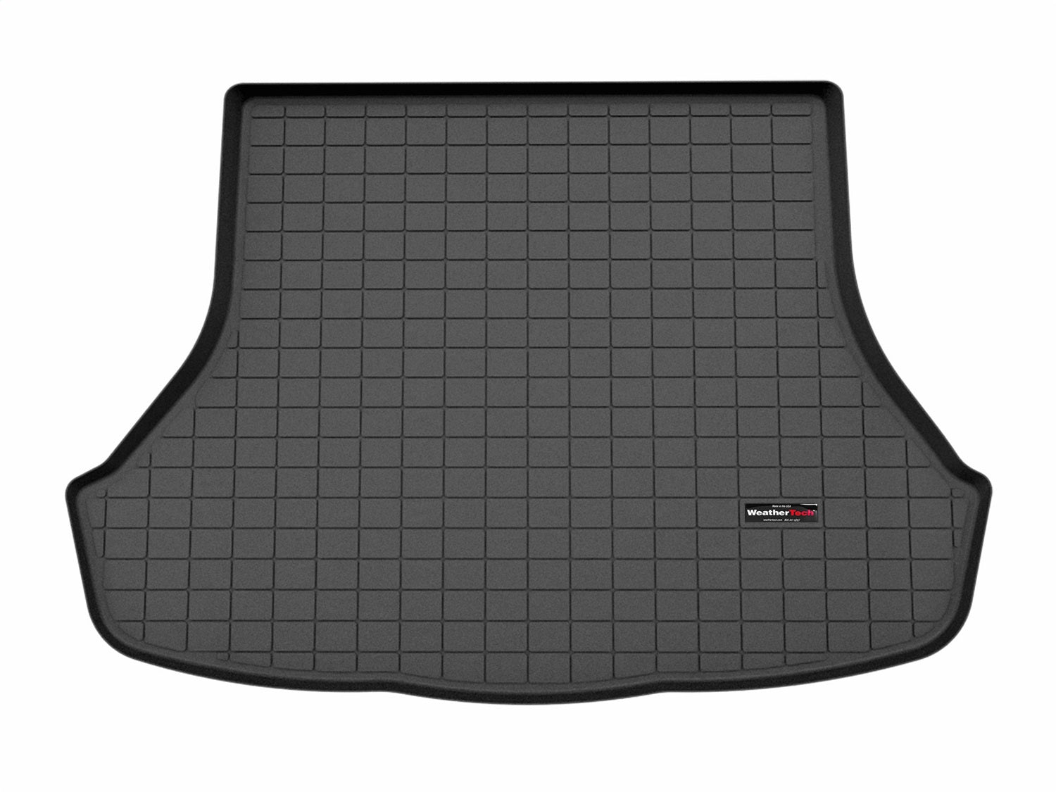 Weathertech - Cargo Liner - 40640