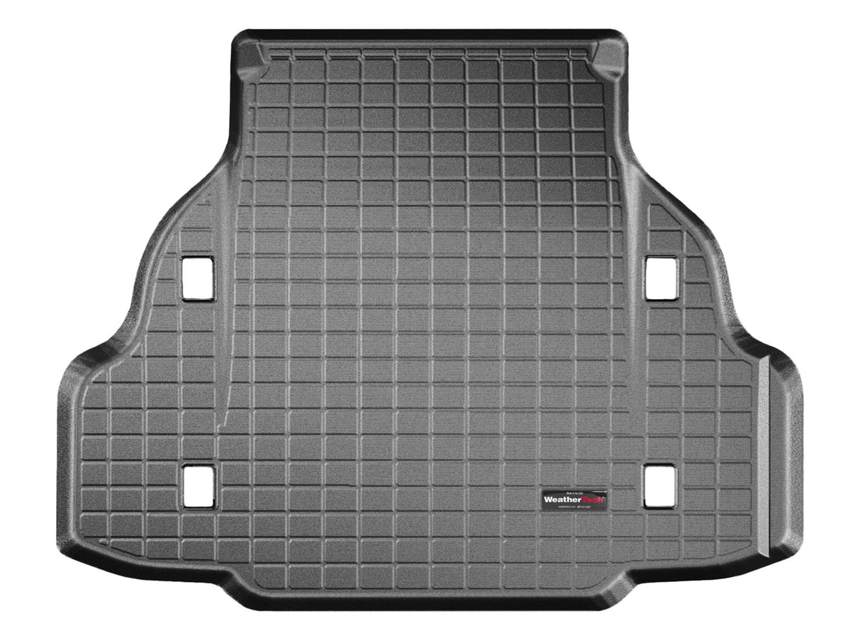Weathertech - Cargo Liner - 40646