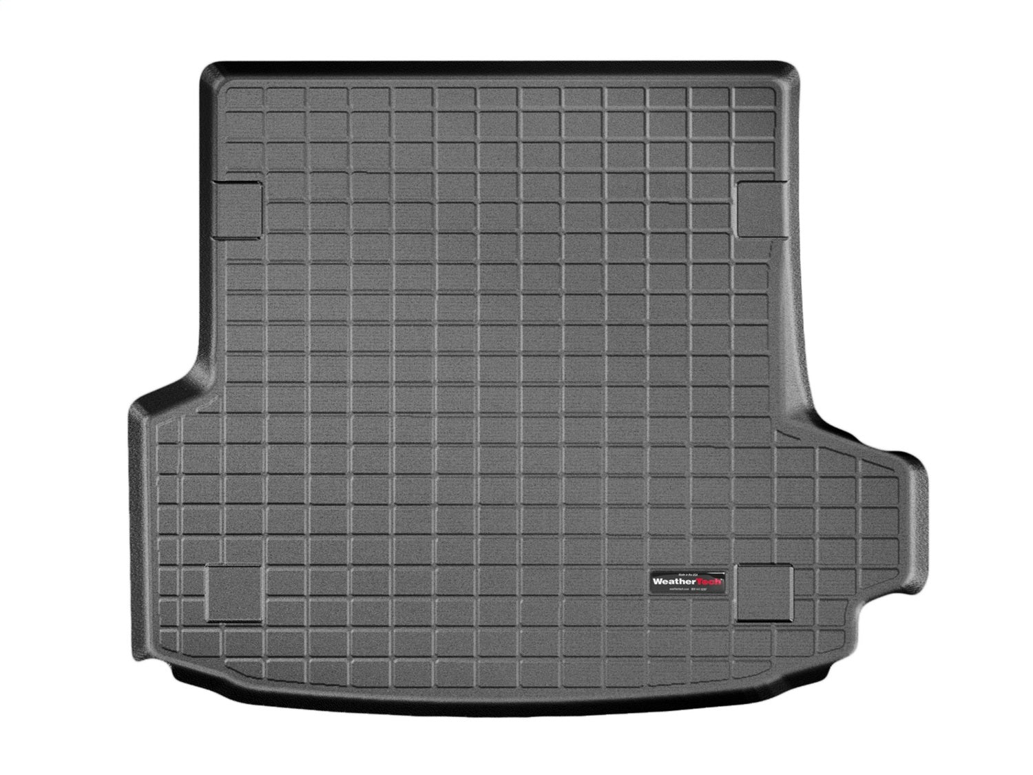 Weathertech - Cargo Liner - 40650