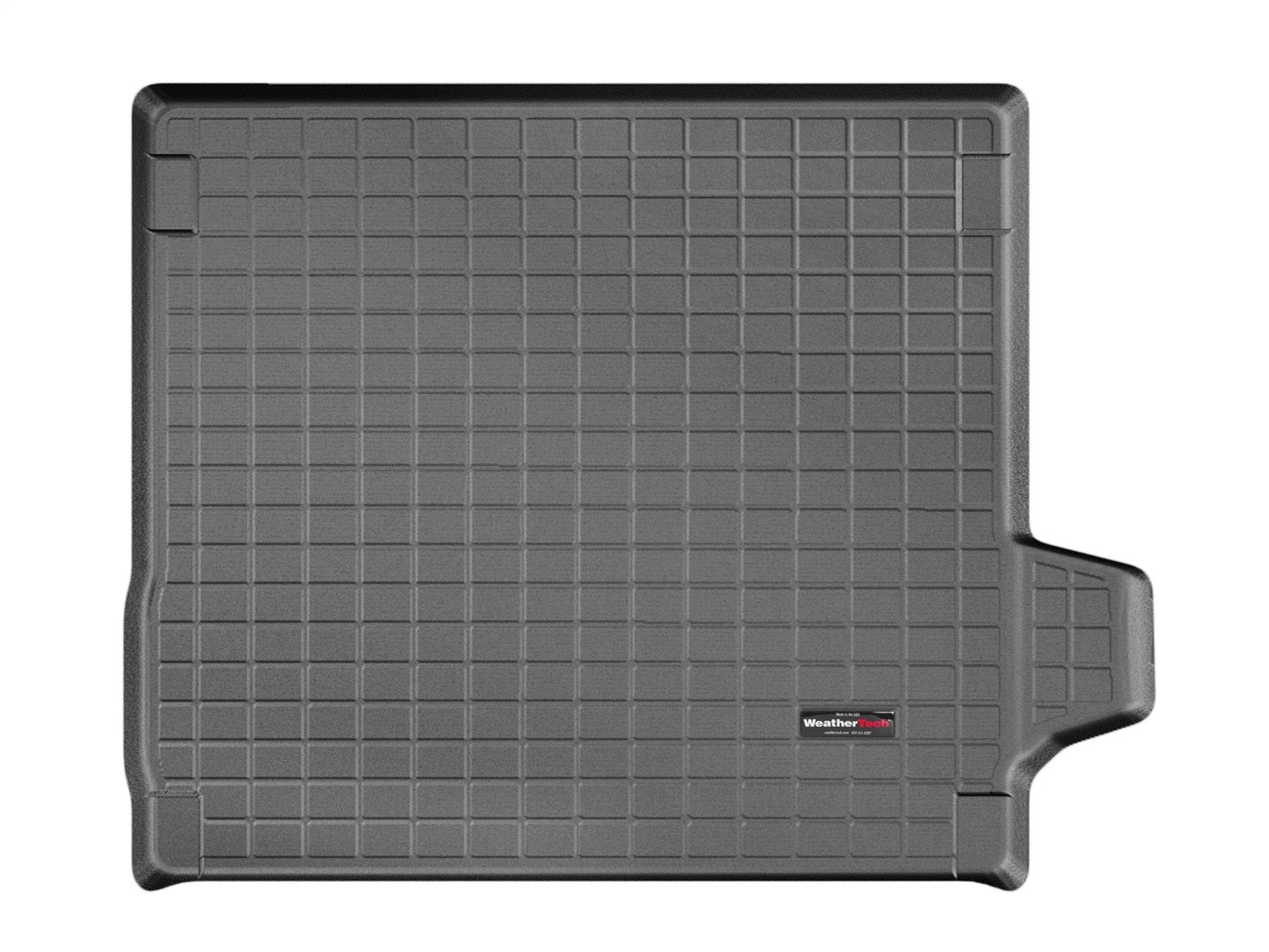 Weathertech - Cargo Liner - 40658