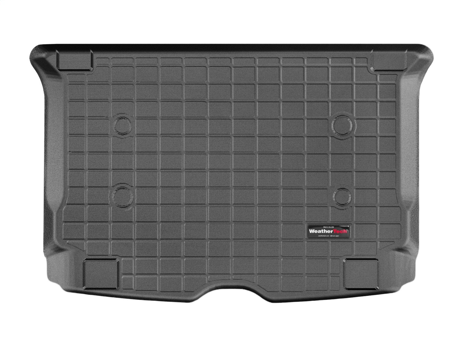 Weathertech - Cargo Liner - 40659