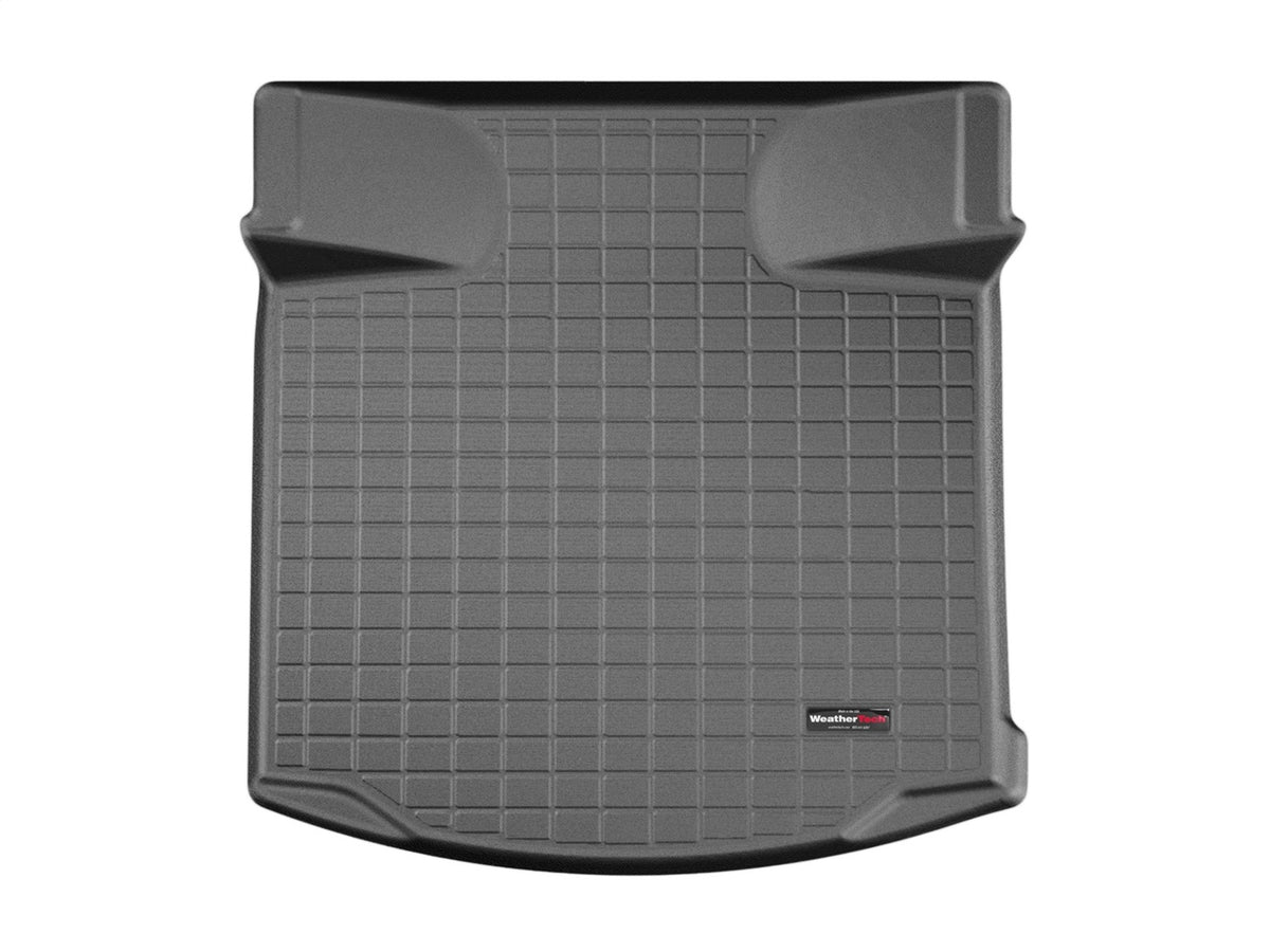 Weathertech - Cargo Liner - Black 14-16 Malibu - 40694