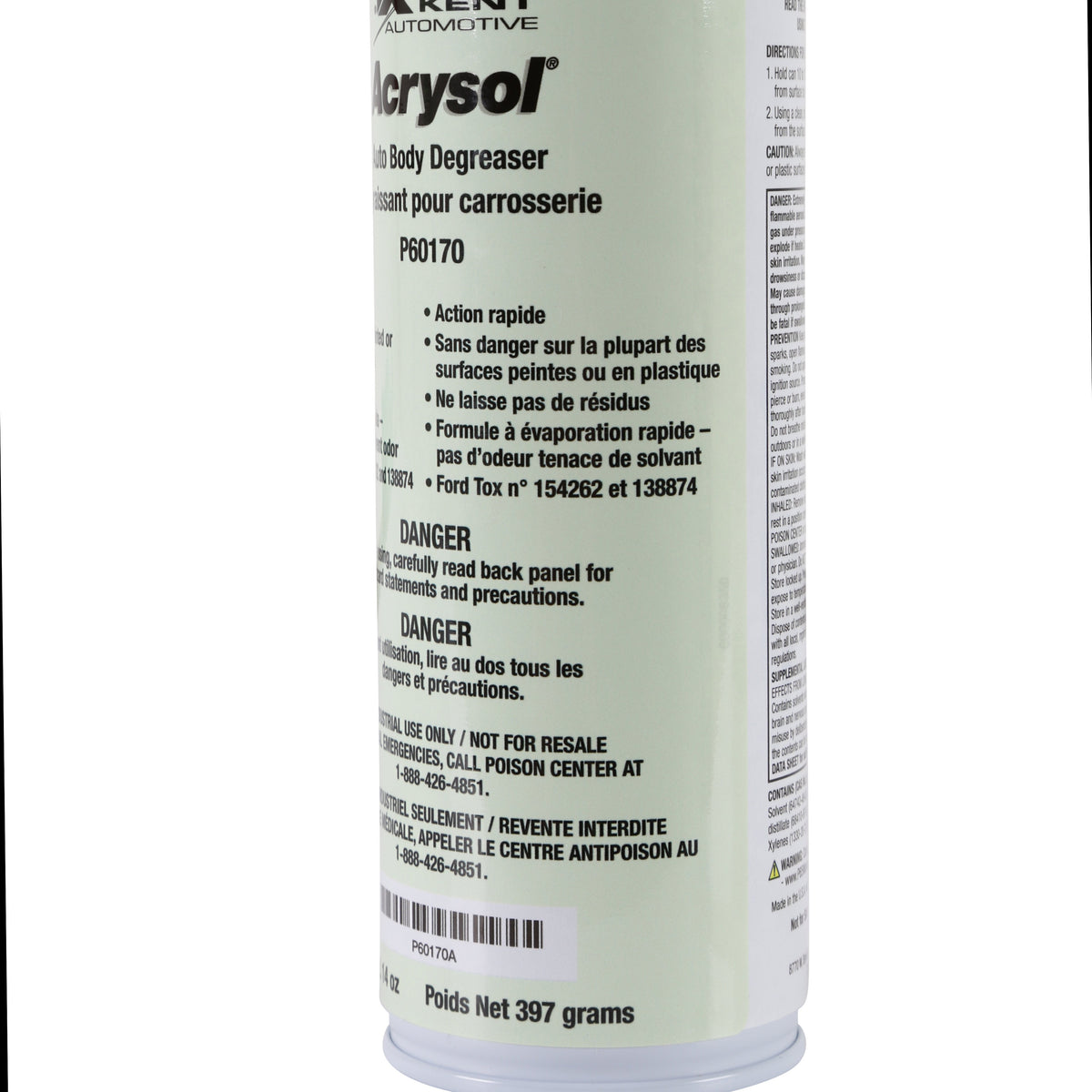 Stilo - VISOR CLEANER 16 OZ