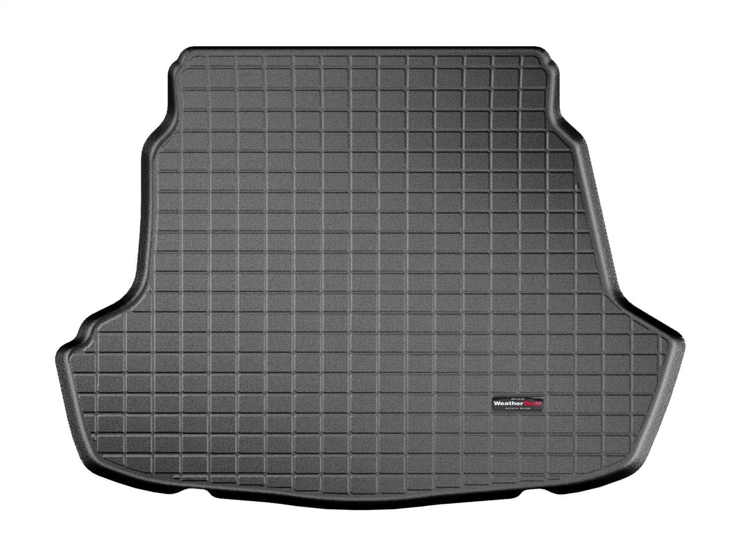 Weathertech - Cargo Liner - 40708