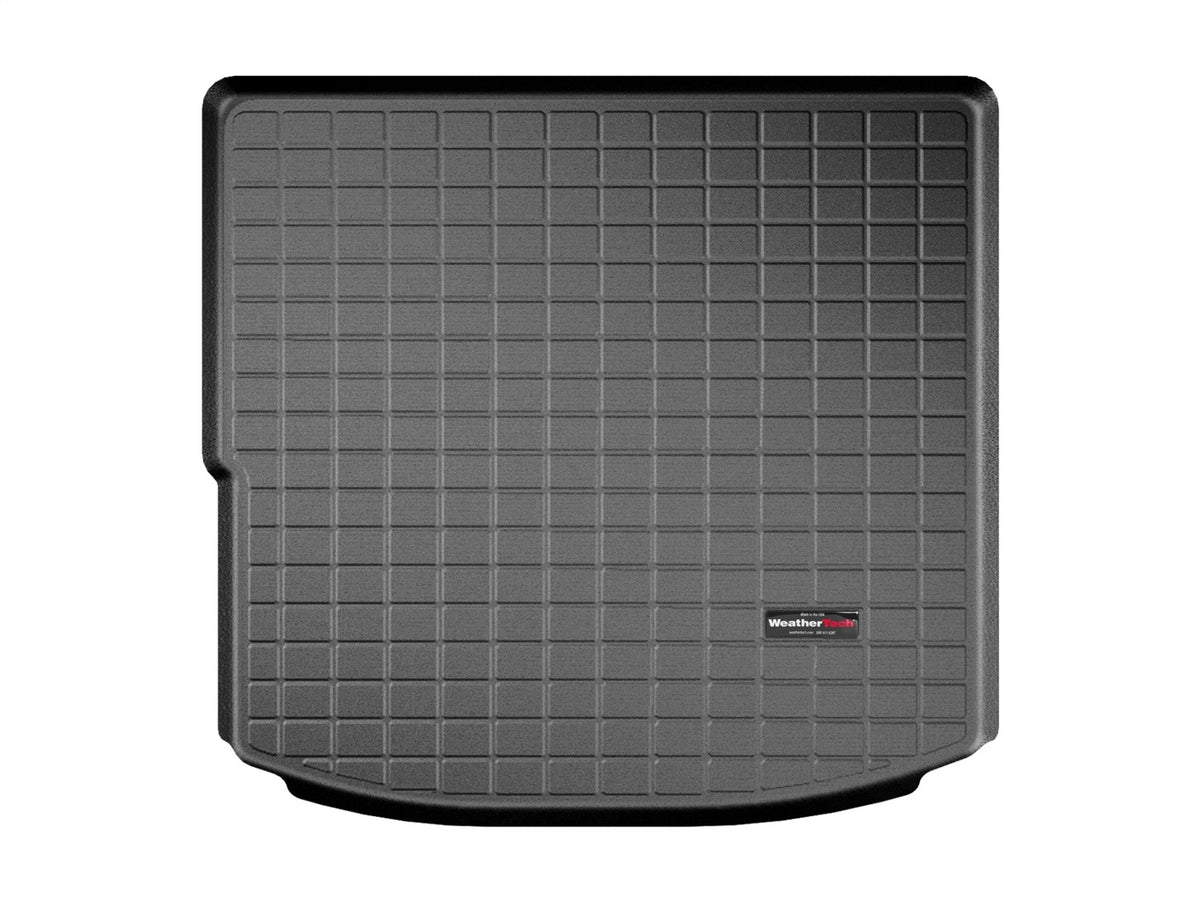 Weathertech - Cargo Liner - Black 15-20 Audi A3 / 17-20 Audi RS3 / 15-20 Audi S3 - 40714