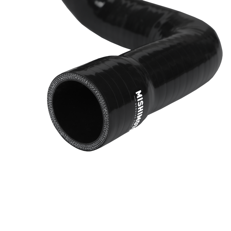 Mishimoto 73-86 GM C/K Truck 305/350 Silicone Lower Radiator Hose - MMHOSE-GM-12L