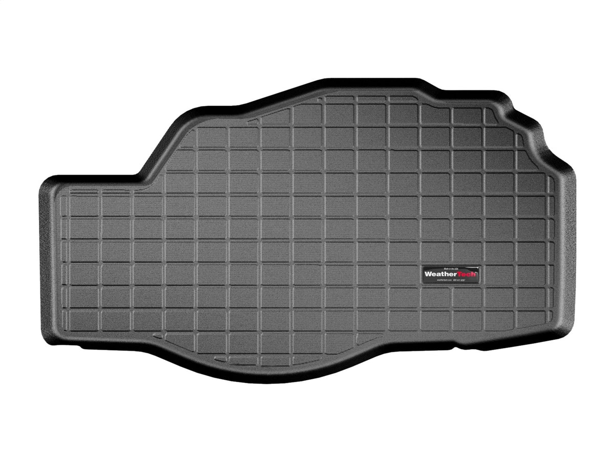 Weathertech - Cargo Liner - Black 13-20 Ford Fusion - 40722