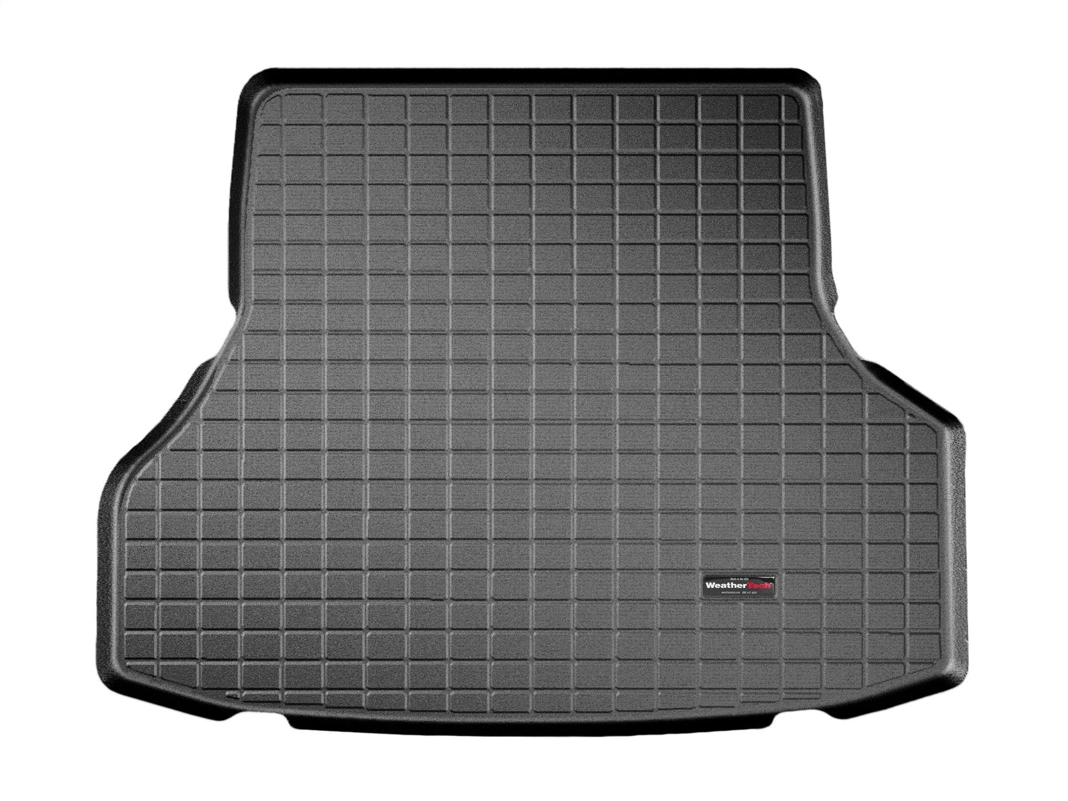 Weathertech - Cargo Liner - 40728