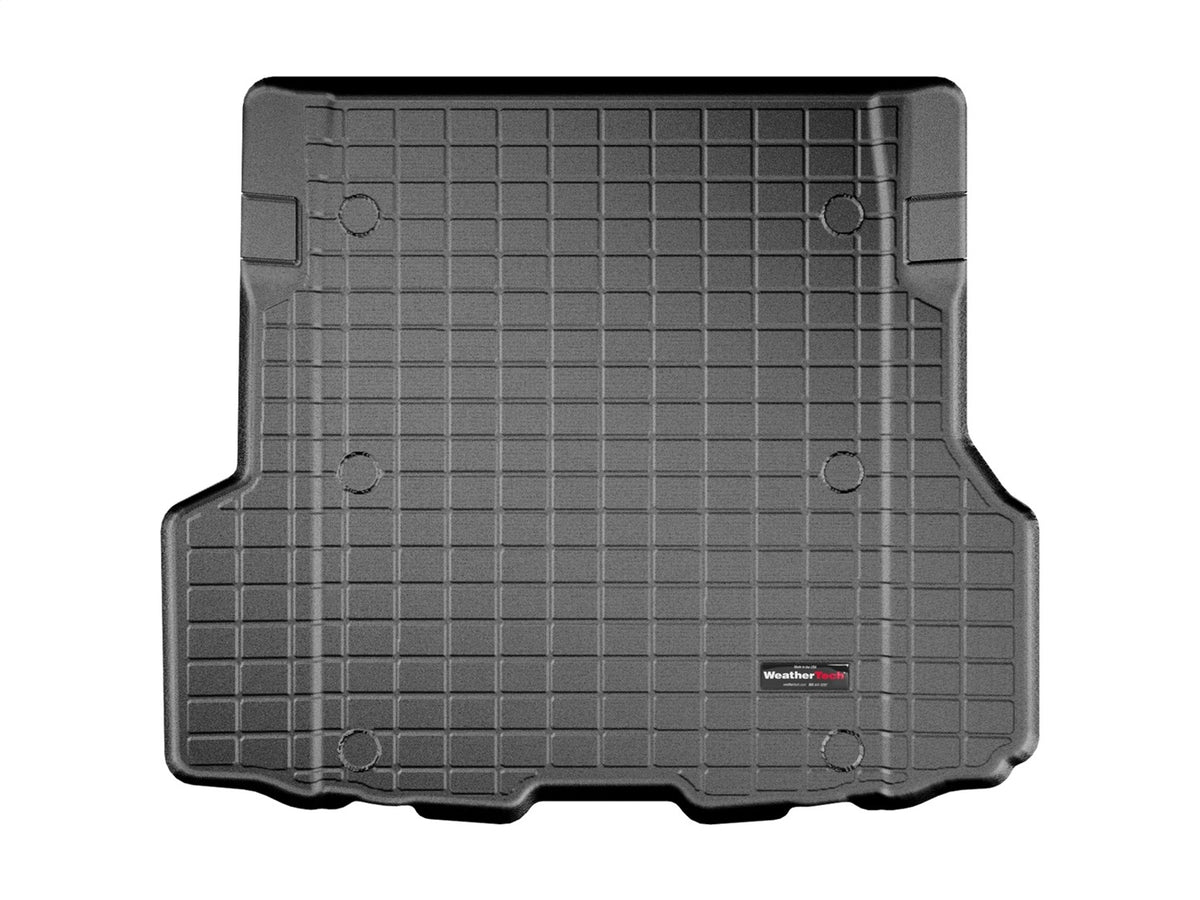 Weathertech - Cargo Liner - 40731