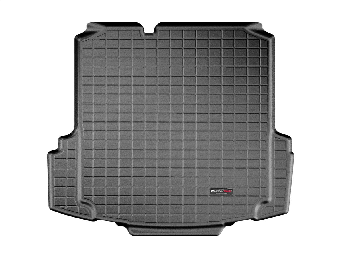 Weathertech - Cargo Liner - Black 11-15 Volkswagen Jetta - 40760