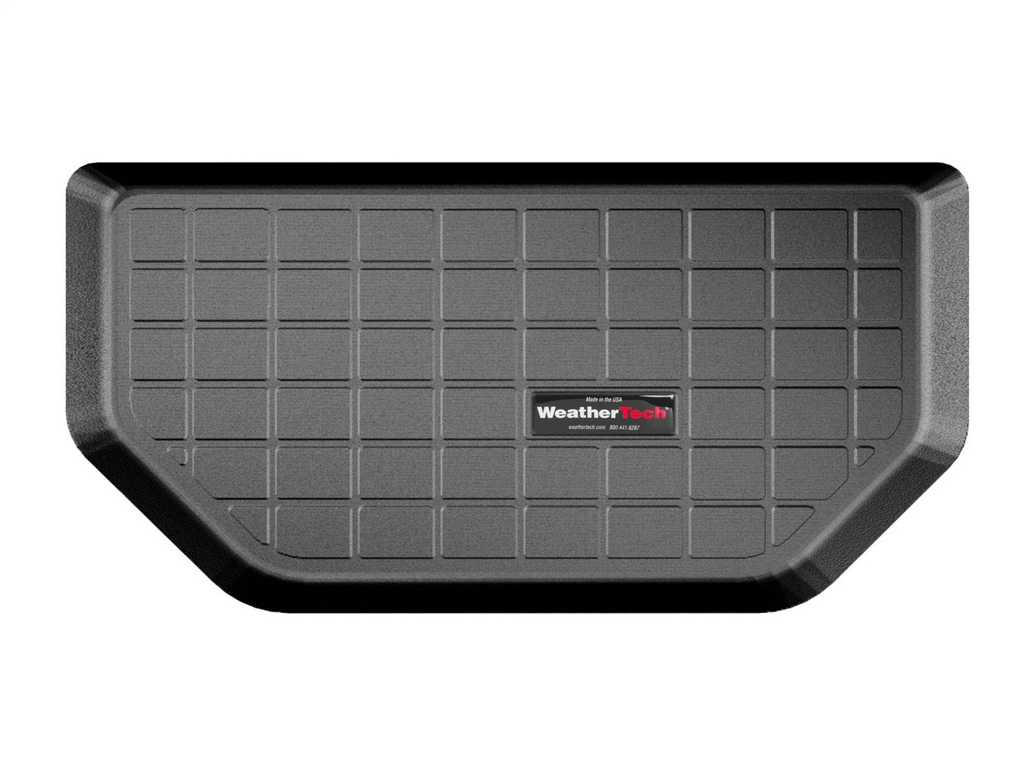 Weathertech - Cargo Liner - 40775