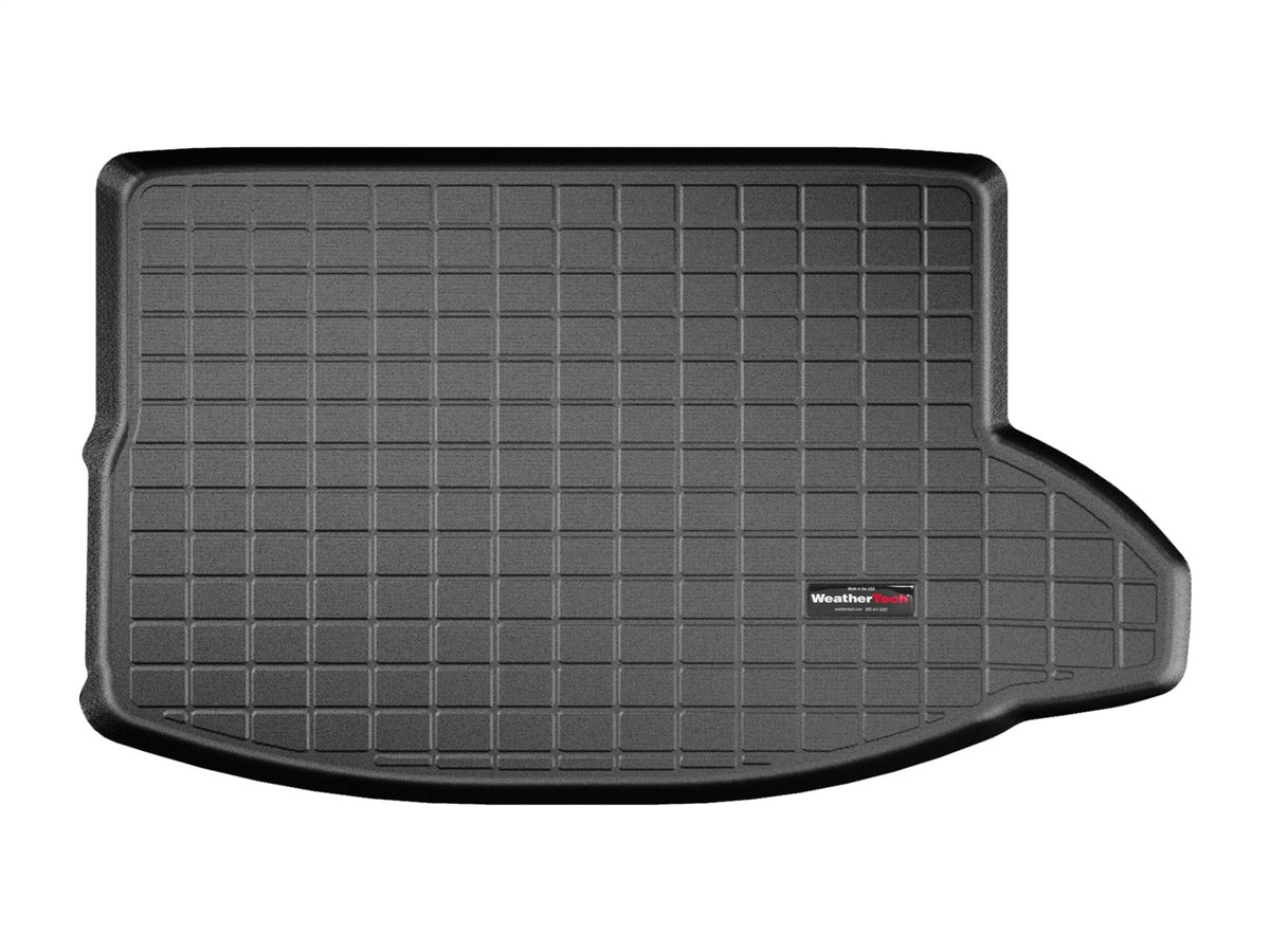 Weathertech - Cargo Liner - Black 15-20 Audi A3 - 40799