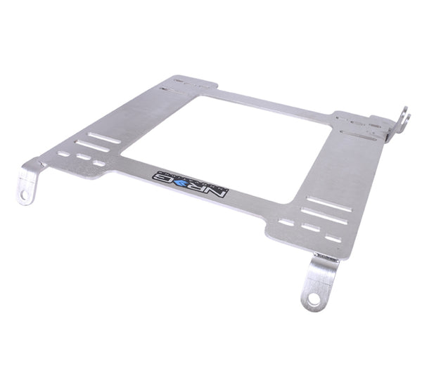 NRG Seat Brackets - 98-02 Honda Accord 2dr. - Pair - SBK-HD03 - front view