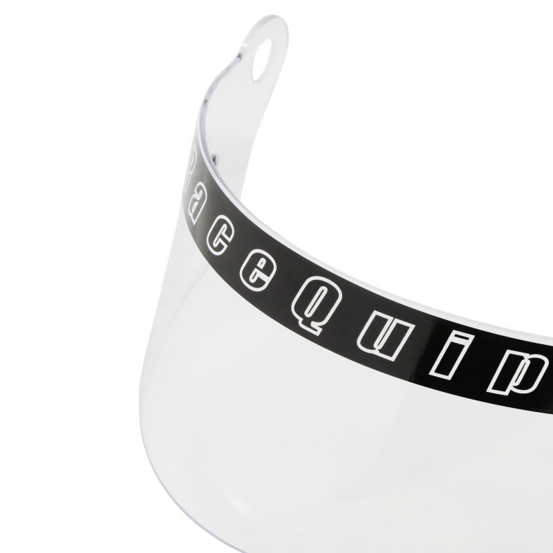 RaceQuip SPORTMOD Clear Shield - 202001RQP