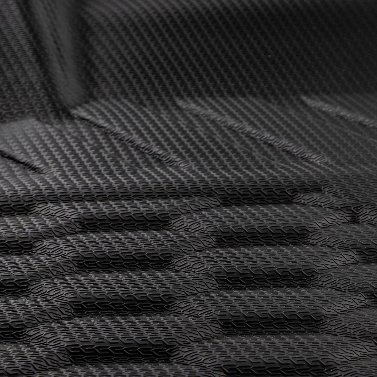 ARB 2021+ Ford Bronco Front & Rear Floor Mats - Black - 4080100