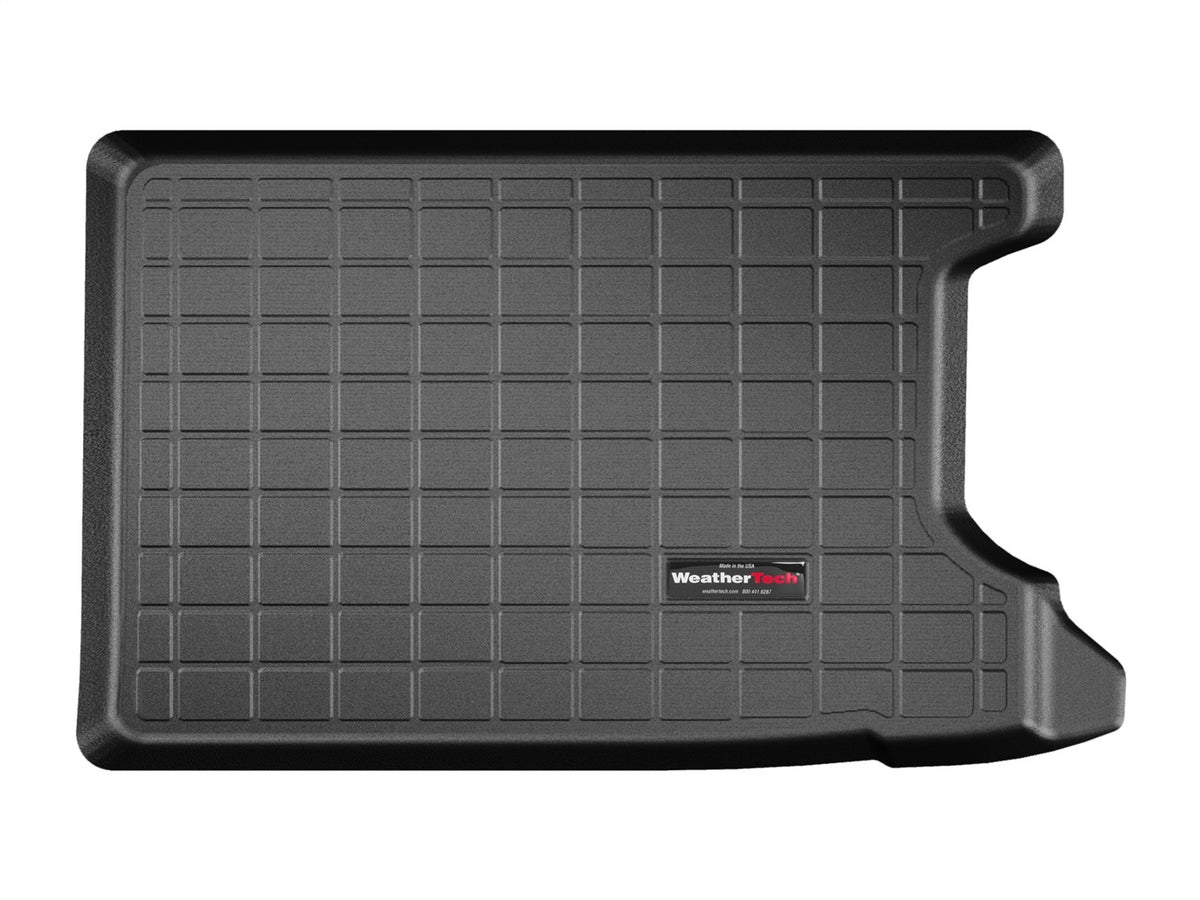 Weathertech - Cargo Liner - 40809