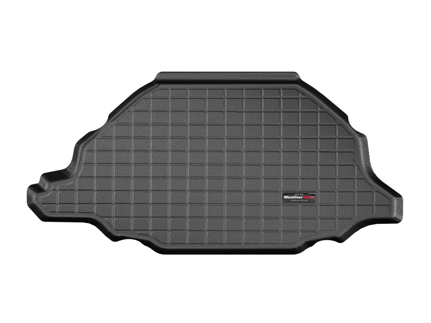 Weathertech - Cargo Liner - 40811