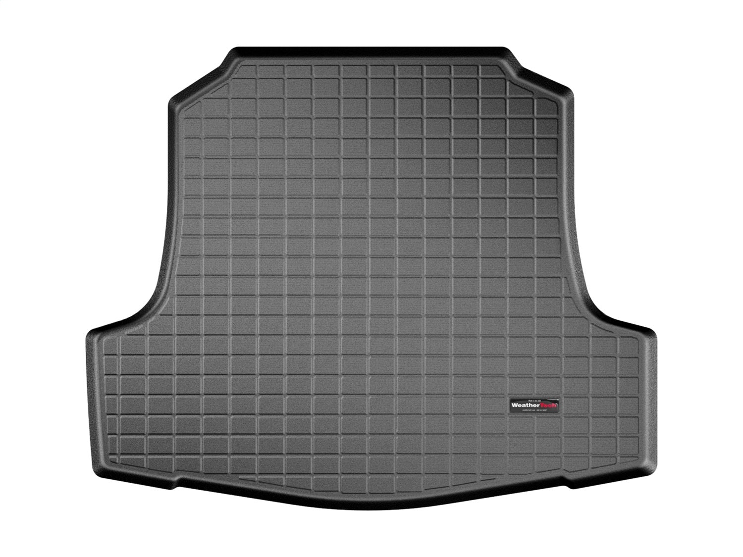 Weathertech - Cargo Liner - 40813