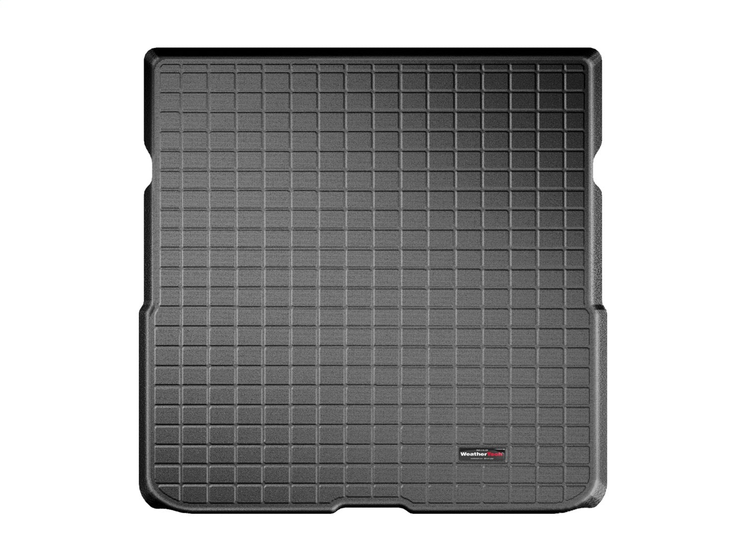 Weathertech - Cargo Liner - 40818