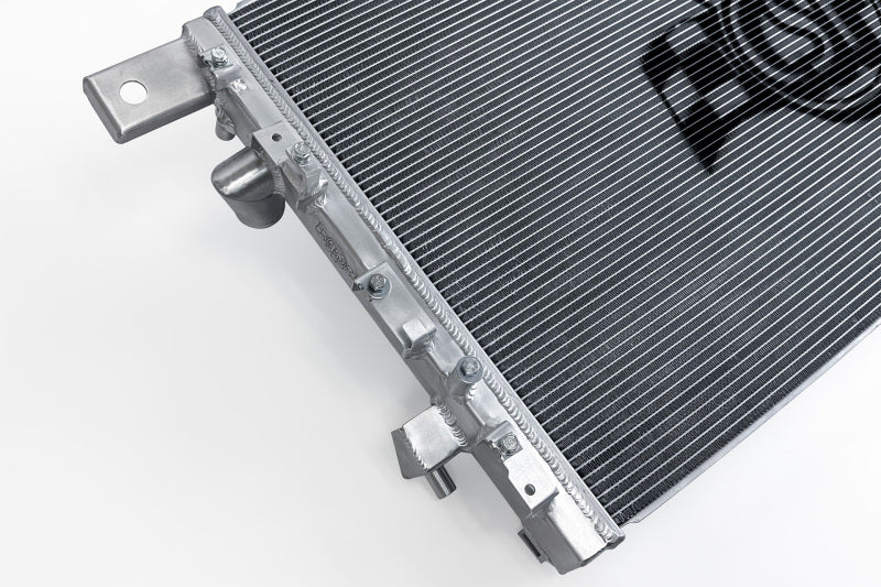 CSF 21-25 Ford Raptor and F-150 High Performance Radiator - 8303