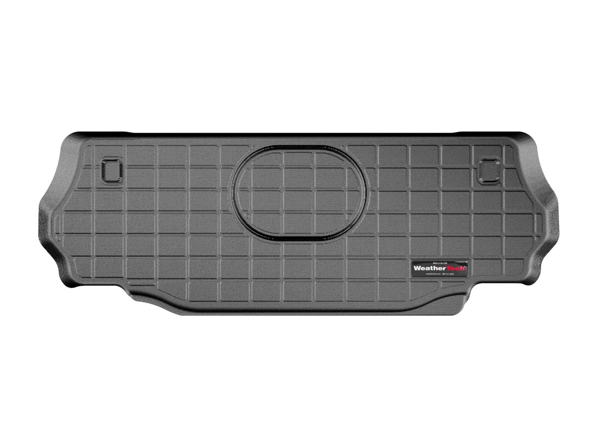 Weathertech - Cargo Liner - 40821