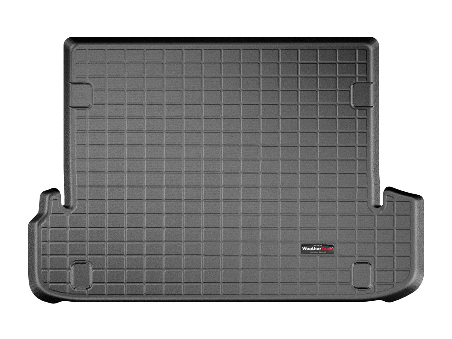 Weathertech - Cargo Liner - 40837