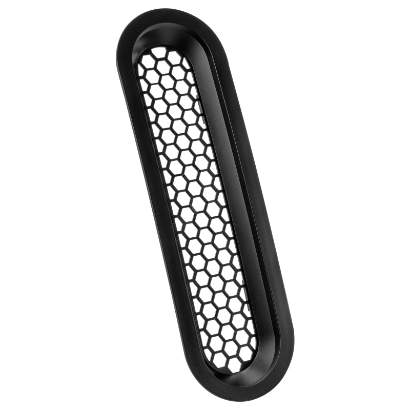 Oracle Vertical Mesh Inserts for Vector Grille (JK Model Only) SEE WARRANTY - 5840-504