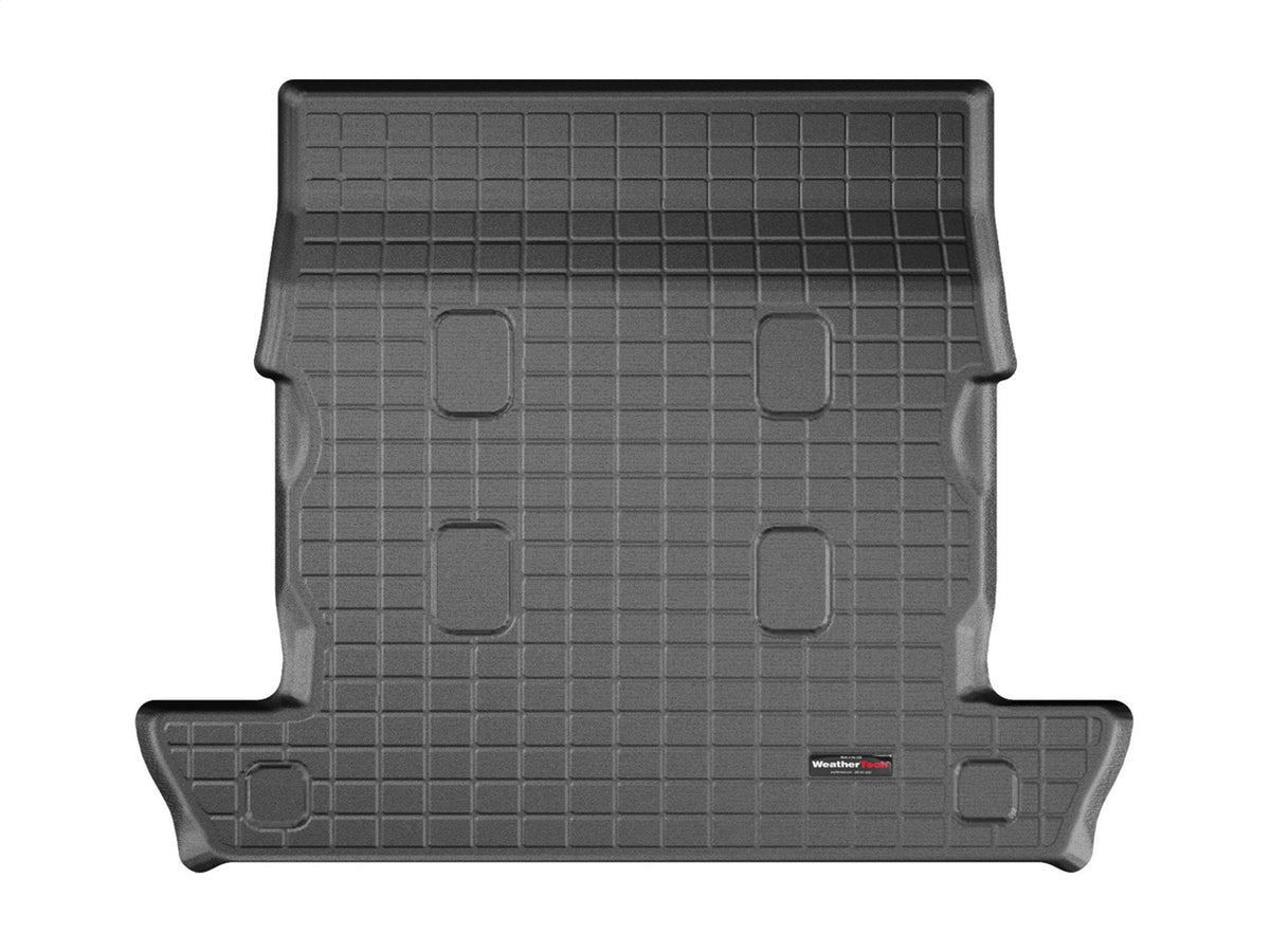 Weathertech - Cargo Liner - 40856