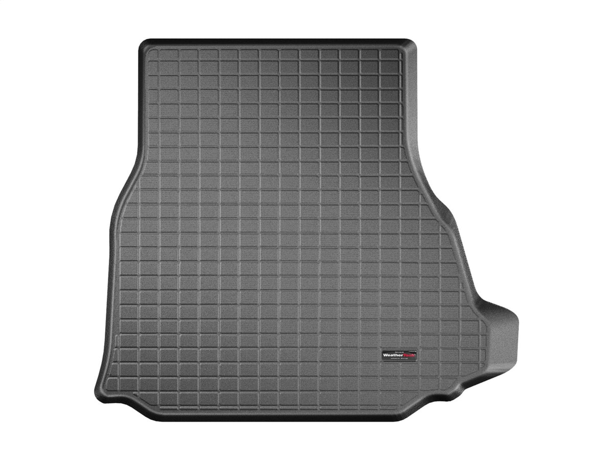 Weathertech - Cargo Liner - Black 06-16 Impala - 40862