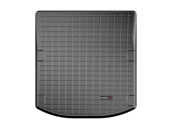 Weathertech - Cargo Liner - Black 17-25 Audi A4 / 18-24 Audi S4 - 40863