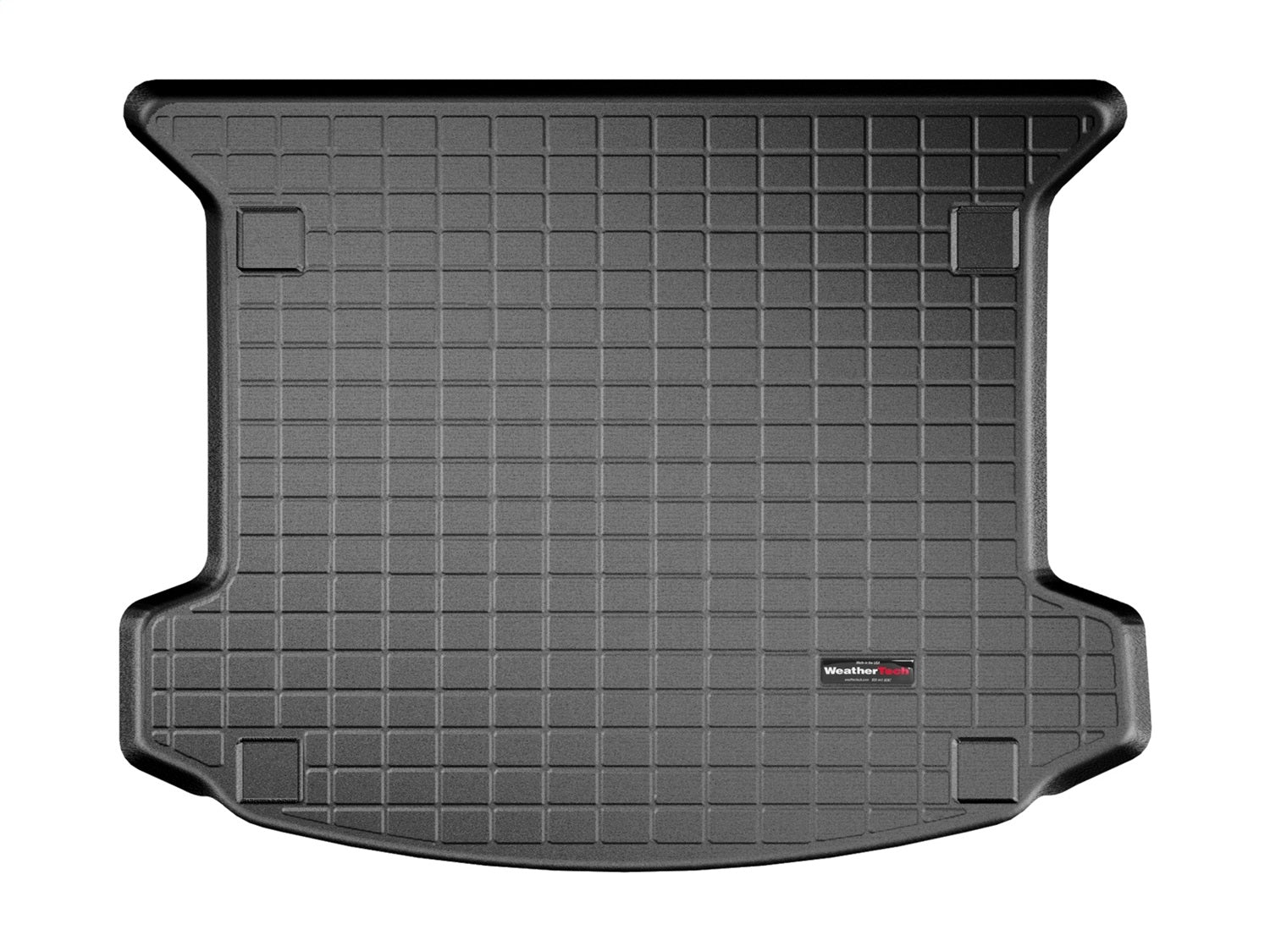 Weathertech - Cargo Liner - 40890