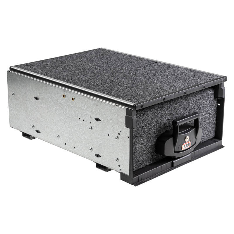 ARB Roller Drawer 29X20X11 Xtrnl Intrnl 25.5 X 17 X 8.5 - RD745